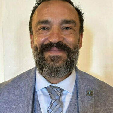 New Mexico Public Education Secretary Arsenio Romero was the keynote speaker at the Greater Albuquerque Chamber of Commerce luncheon on May 30. Romero discussed his plans for the future of New Mexico’s education and some steps the Public Education Department is taking to get there.